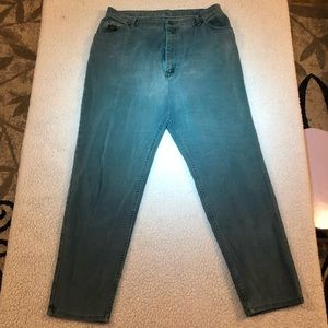 Wrangler Colored Jeans